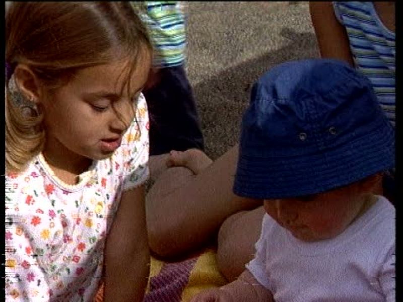  El programa El Escarabajo Verde viaja a la isla de Lanzarote.