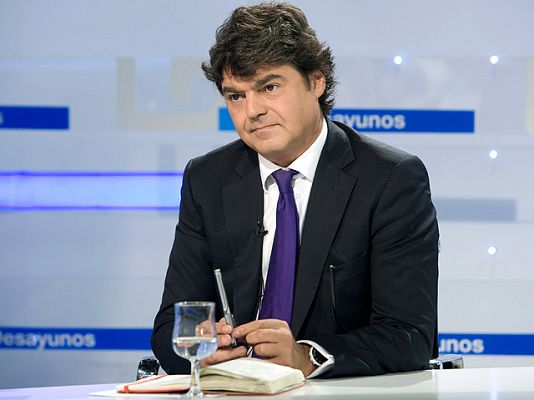 Los desayunos - Jorge Moragas