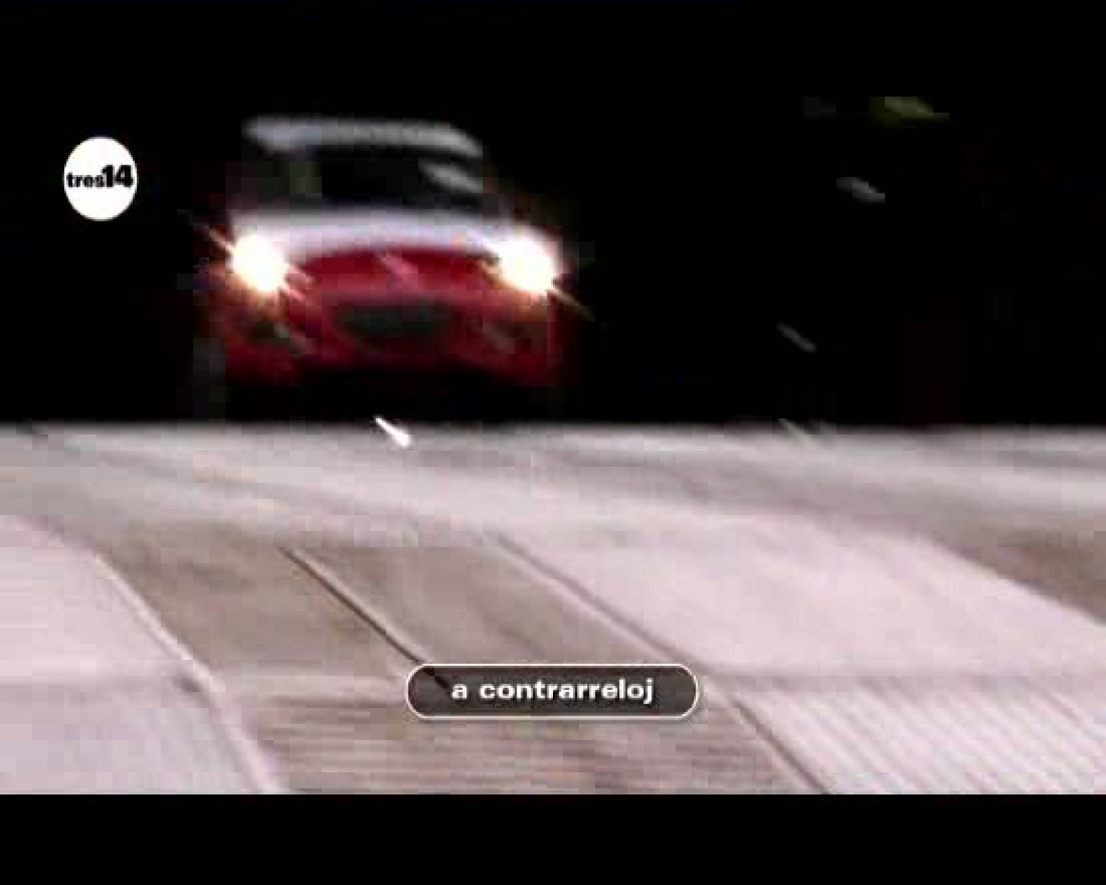 Avance tres14 : tetris