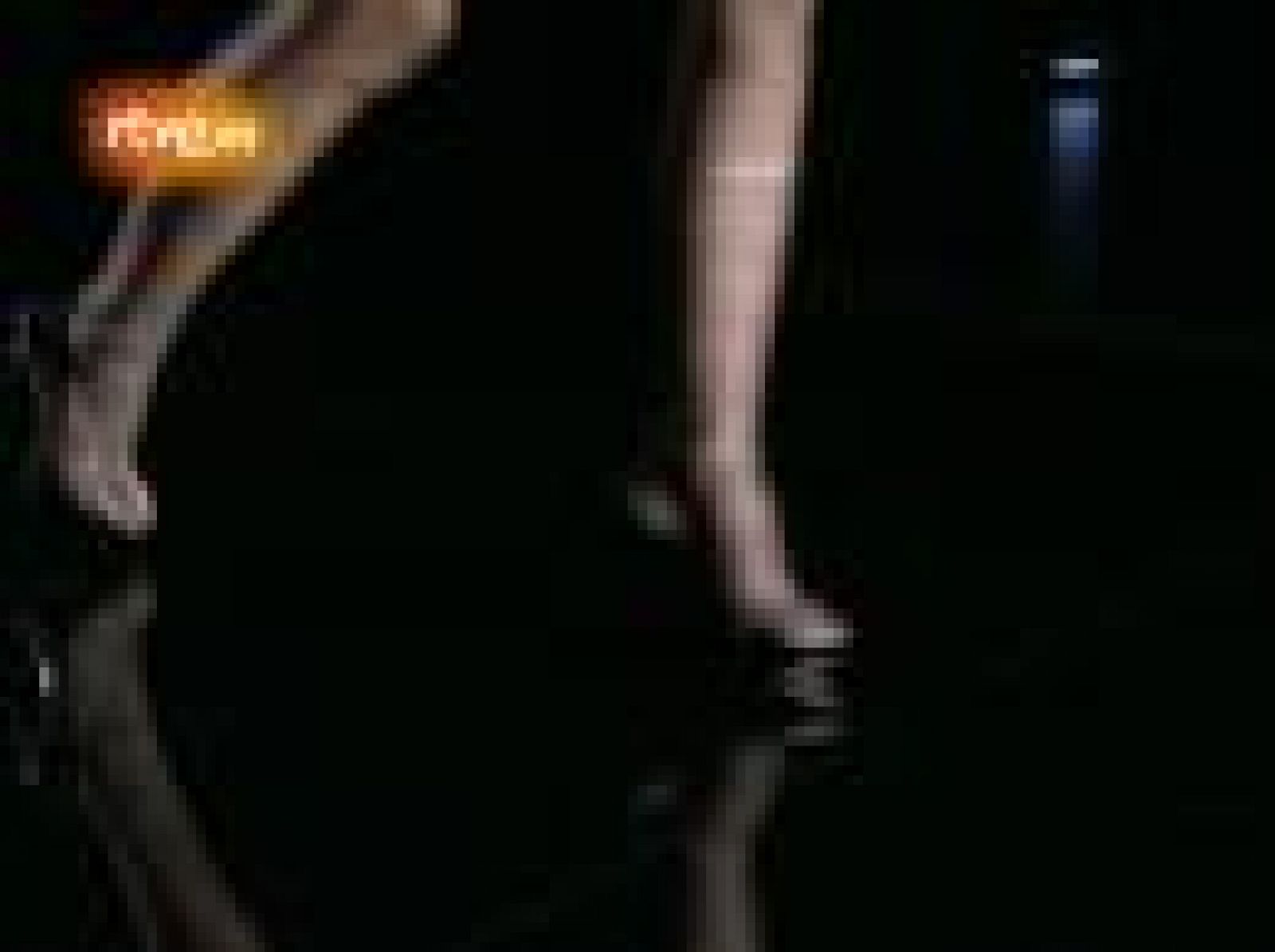 Andrés Sardá en Cibeles Madrid Fashion Week | Ver