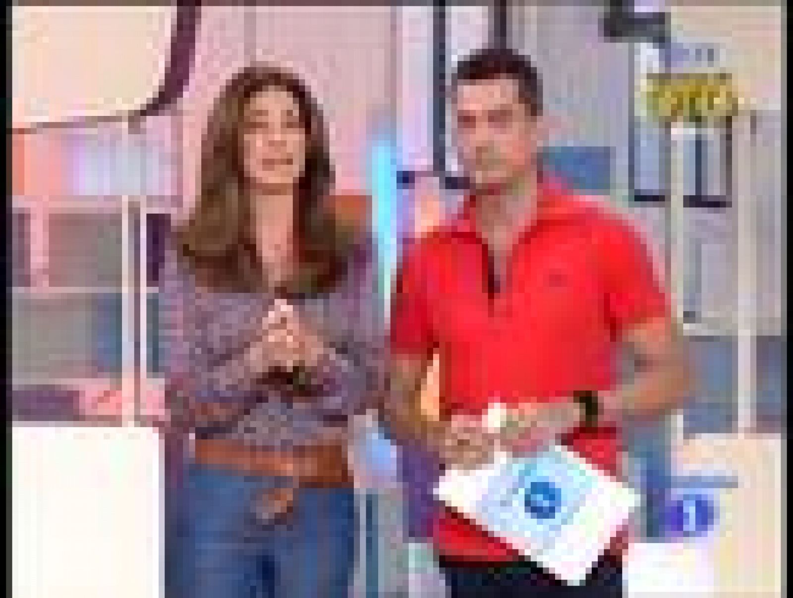 Saber vivir - Pérdidas de orina | Ver