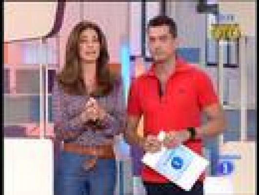 La mañana - Pérdidas de orina