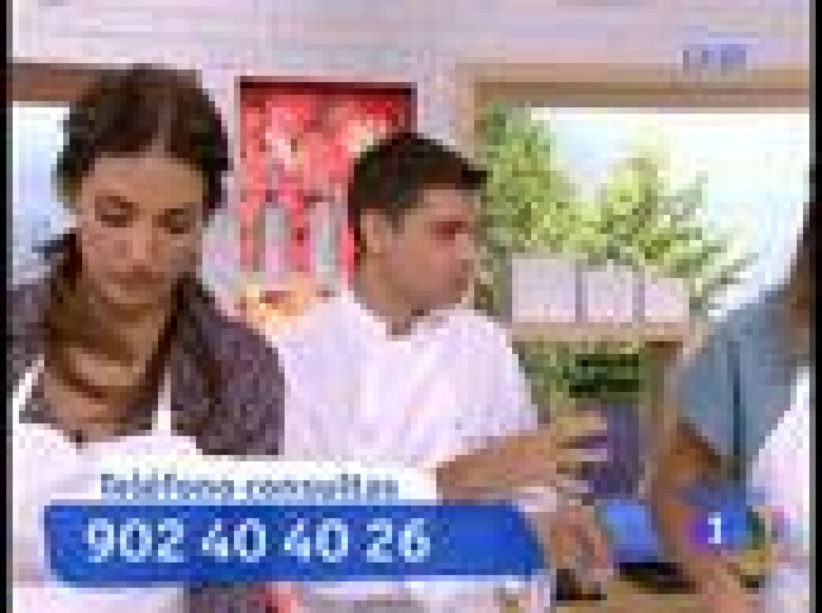 RTVE Cocina: Filetes de gallo en salsa | RTVE Play