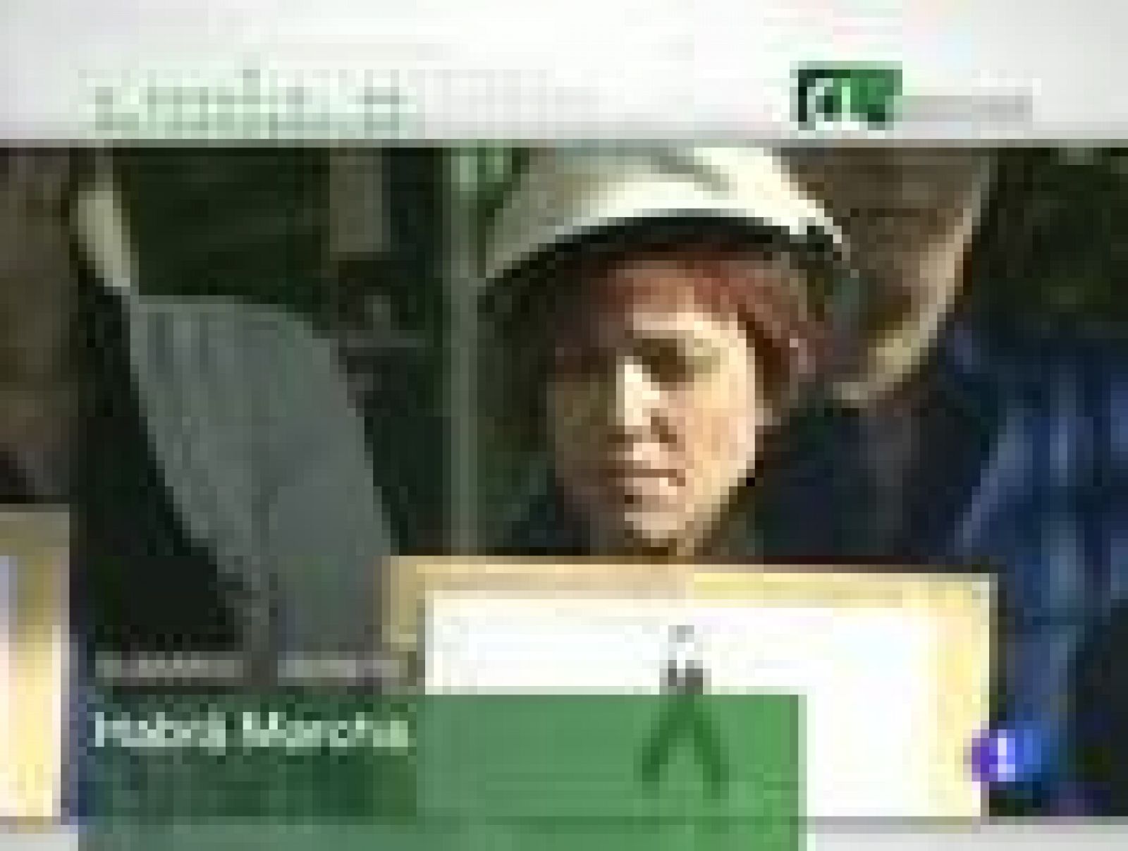 Noticias Castilla y León. Informativo Territorial de Castilla y León. (20/09/2010)