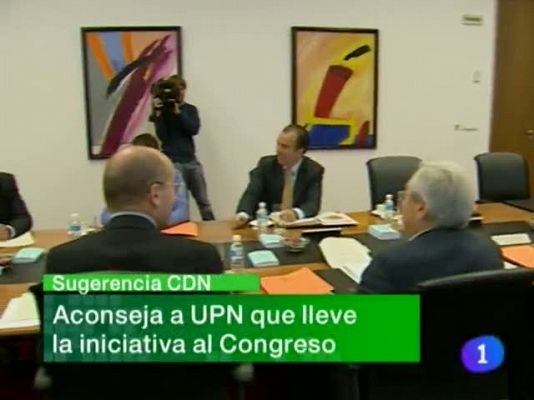 Telenavarra - Telenavara.