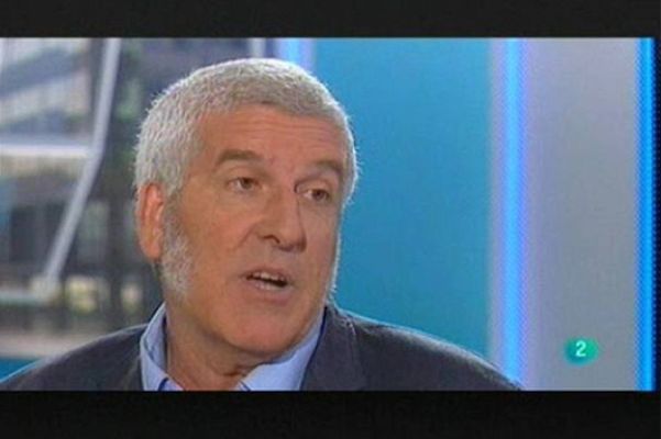 Para todos La 2 - Entrevista Gregorio Luri