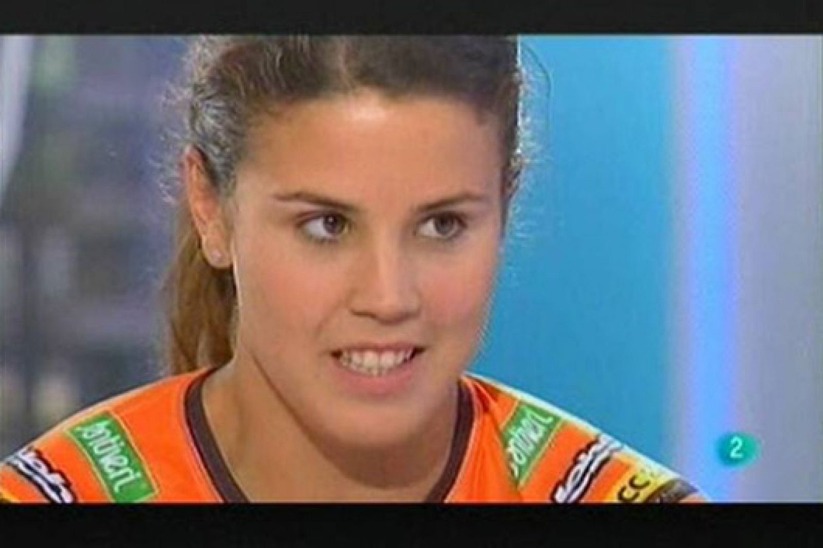 Entrevista Laia Sanz