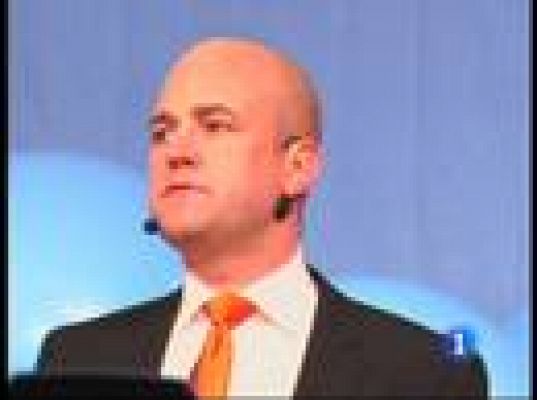  - La ultraderecha sueca se alza