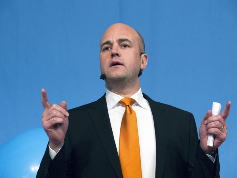 La ultraderecha sueca se alza