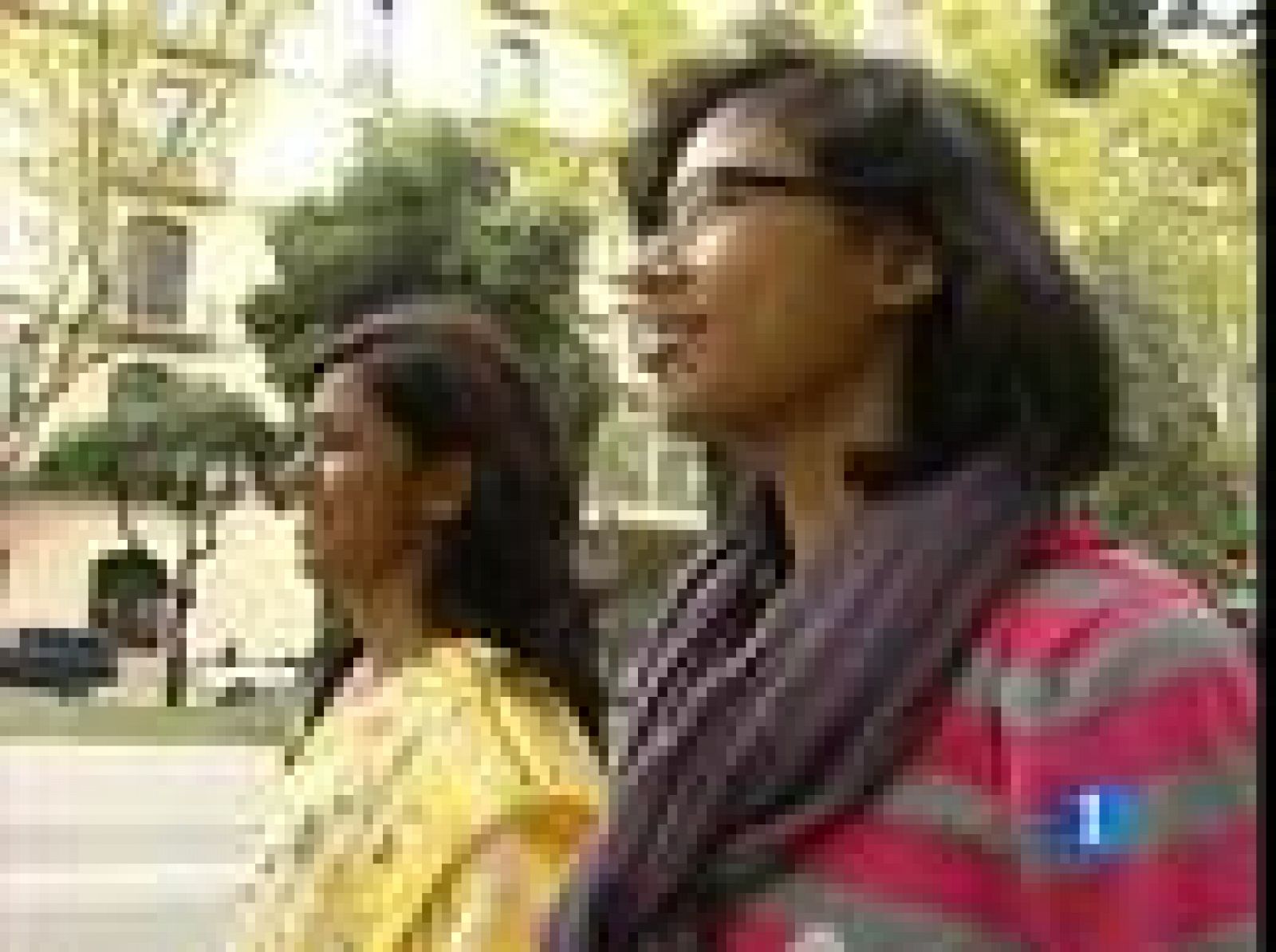 La realidad de millones de niñas en los paises más pobres | Ver