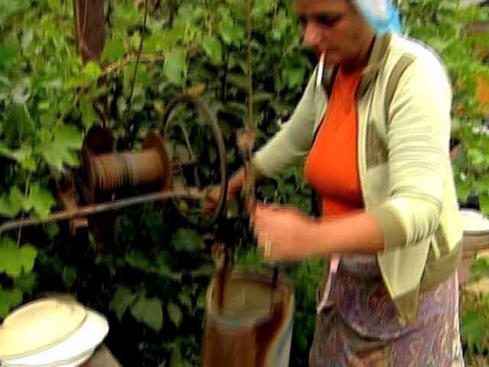 Las expulsiones de rumanos siguen ocupando la agenda del europarlamentario | Ver