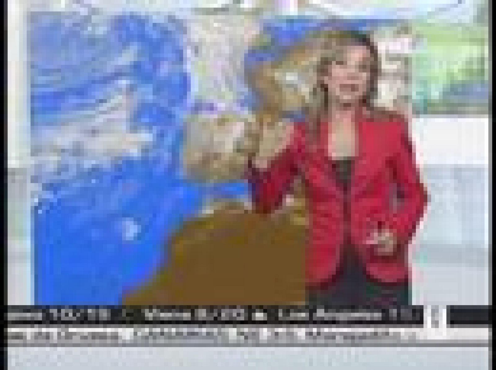 El Tiempo - 21/05/08 - El tiempo | Ver