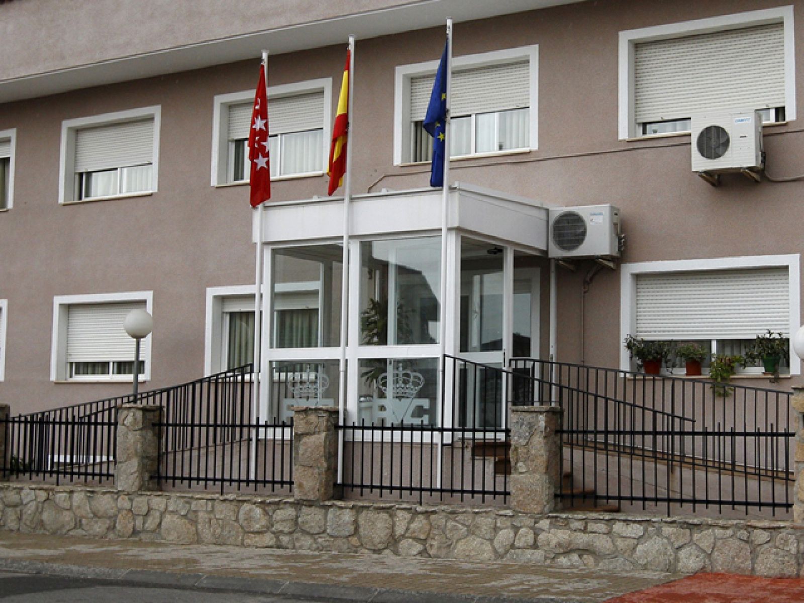 Mueren dos ancianos por un supuesto descuido en Ciempozuelos | Ver