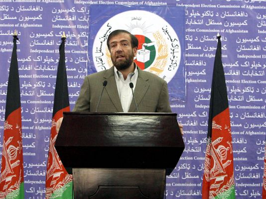  - Ser niño en Afganistán