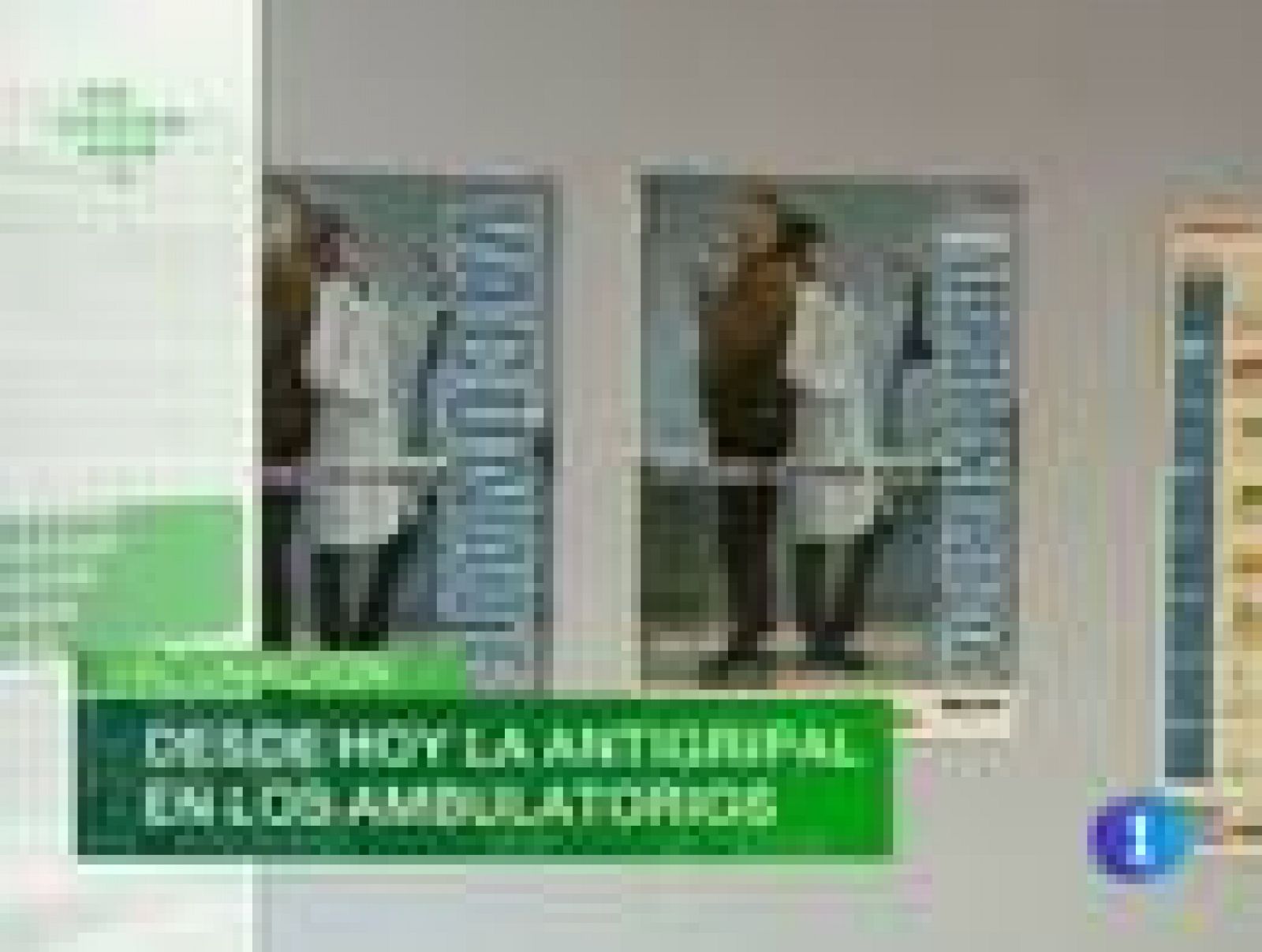 Telenorte País Vasco 20/09/10