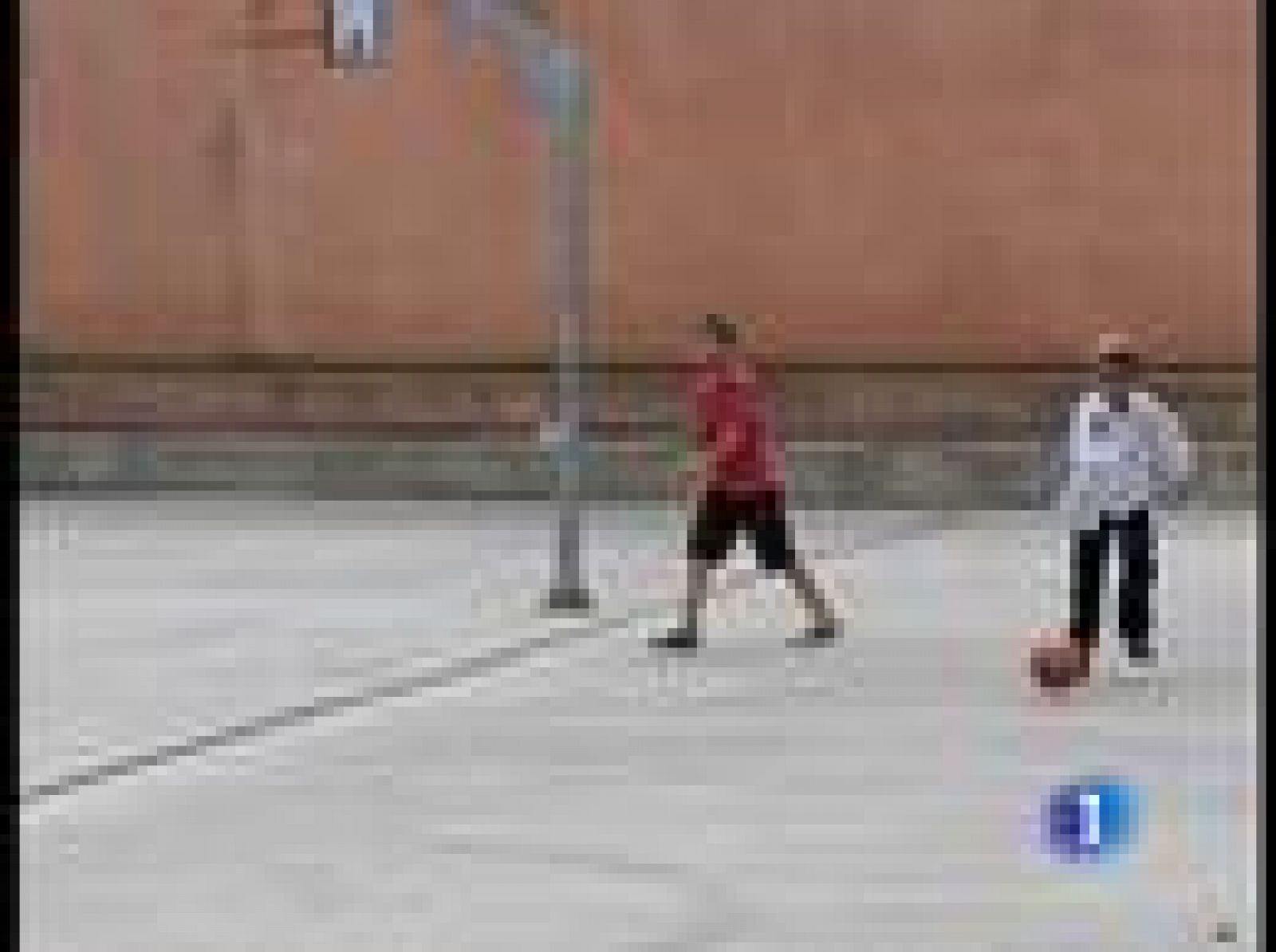 Los Príncipes de Asturias han inaugurado oficialmente el curso escolar en La Rioja | Ver