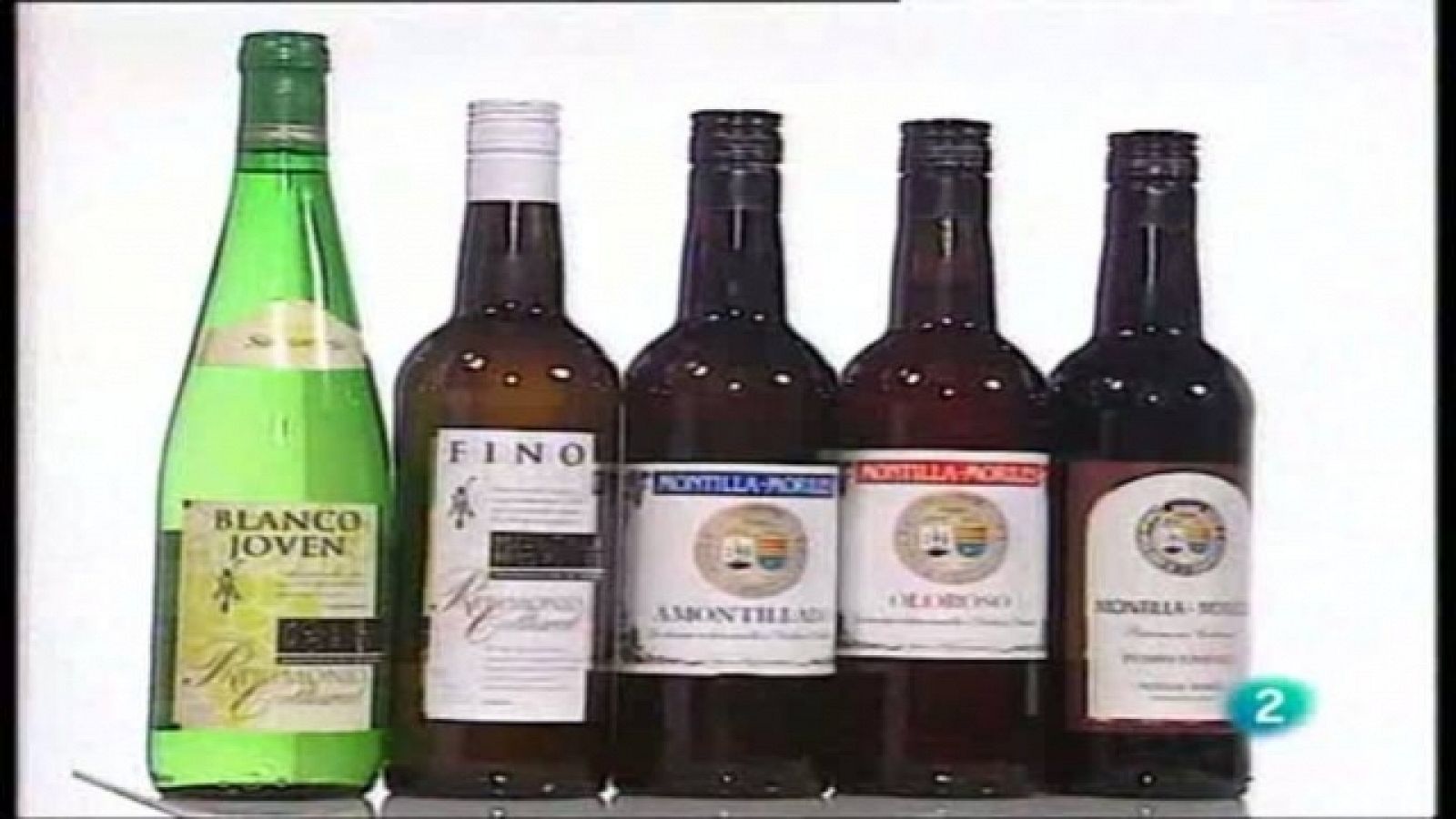 A pedir de boca - Vinos Montilla-Moriles - A pedir de boca | Ver