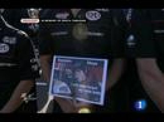  - Crivillé tendrá sucesor en 2010