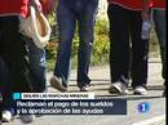  - Piden ayuda a la Reina