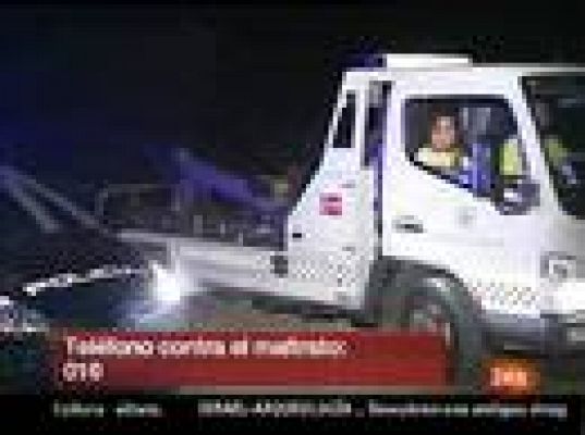  - Una mujer muere apuñalada