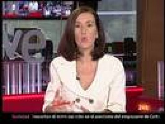  - Ban inaugura la Cumbre del Milenio