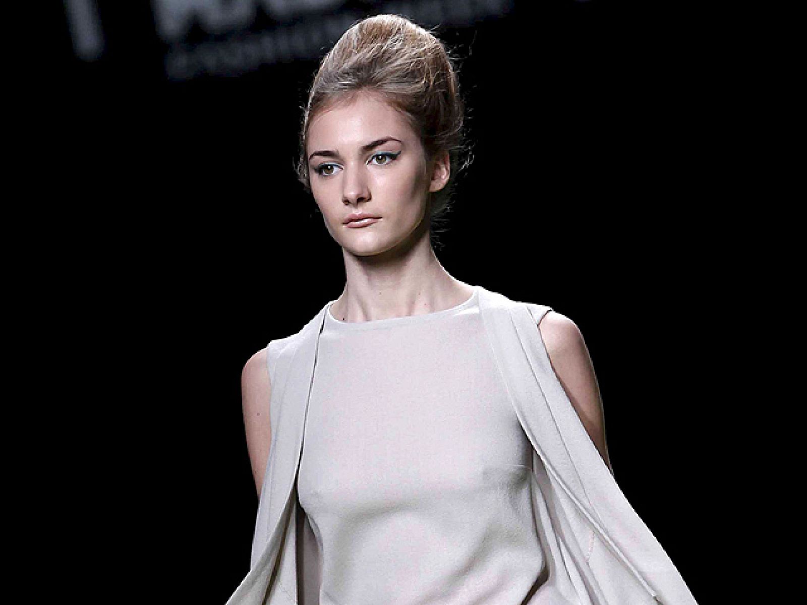 Juan Duyos evoca el estilo de los años sesenta | Ver