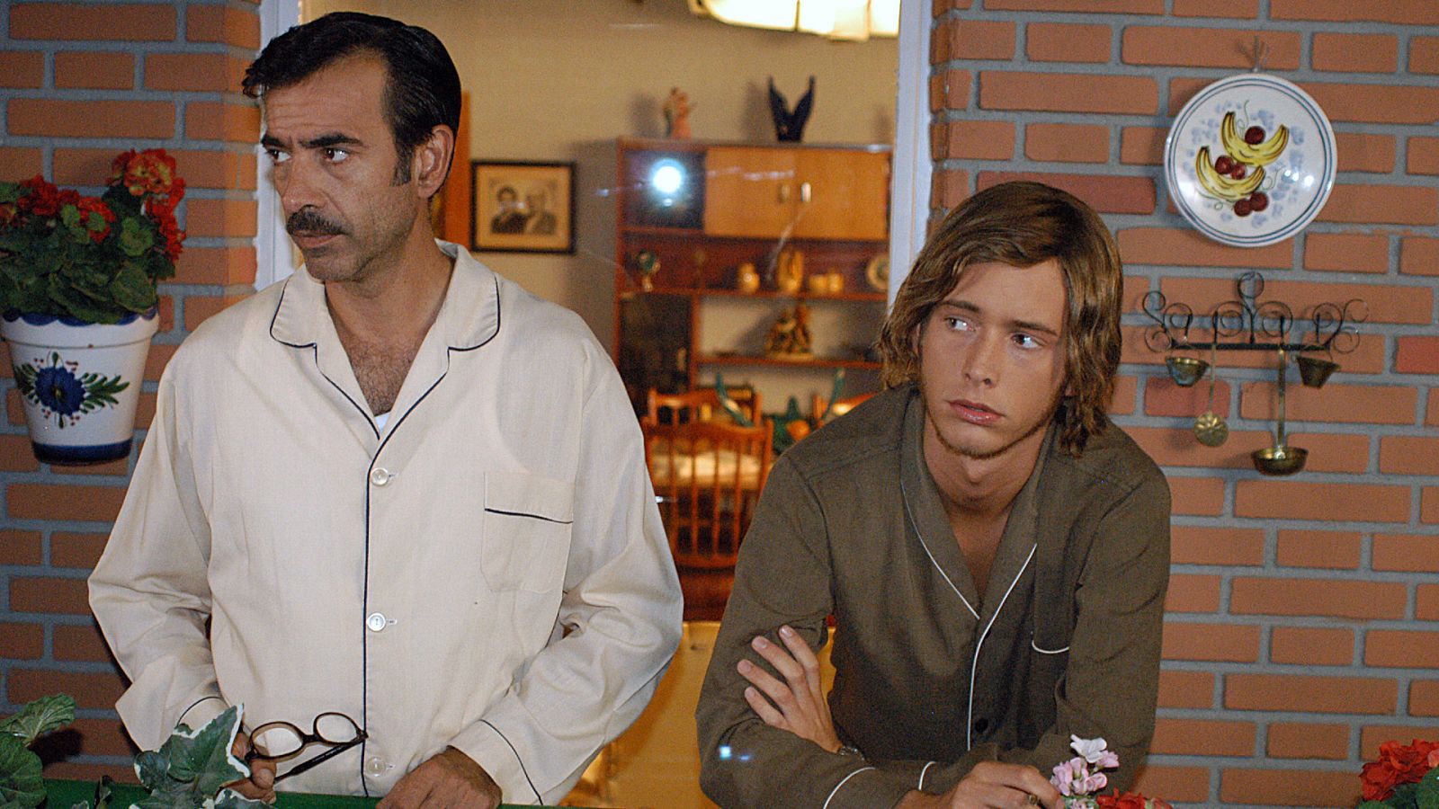 Cuéntame cómo pasó - T2 - Episodio 2: De aquí a la maternidad - Ver ahora