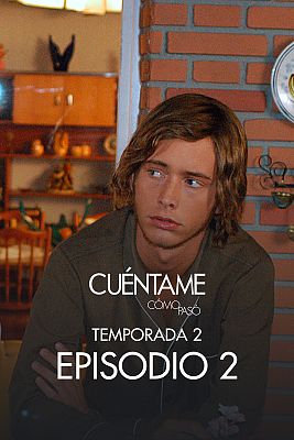 Cuéntame cómo pasó - De aquí a la maternidad