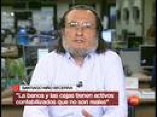  - Becerra augura una larga crisis