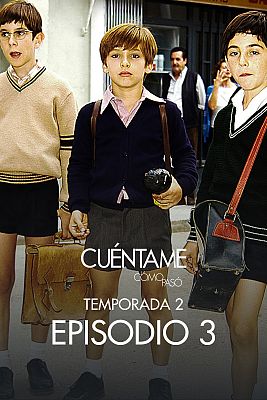 Cuéntame cómo pasó - Hundido