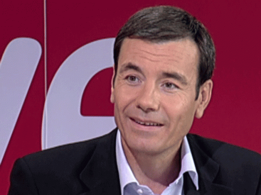  - Tomás Gómez: "El 4 de octubre, todos como una piña, a ganar a la derecha"