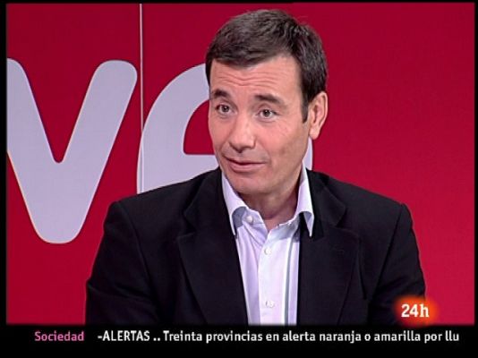 La tarde en 24h - Segunda hora - 20/09/10