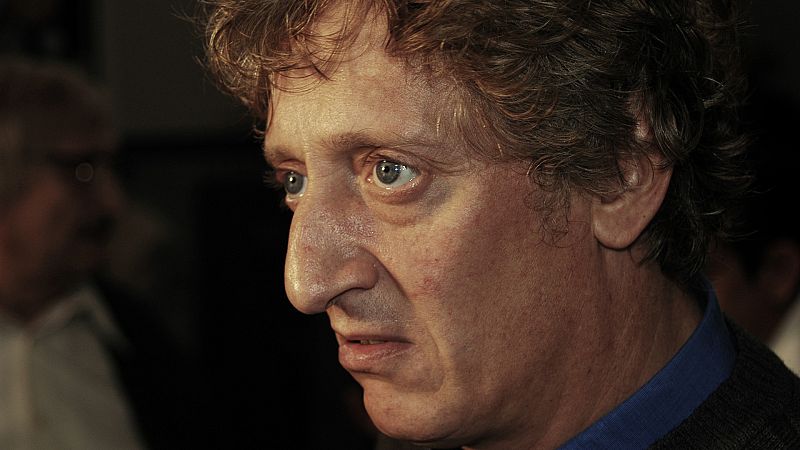 Cuéntame cómo pasó - T2 - Episodio 5: Con la frente marchita - Ver ahora