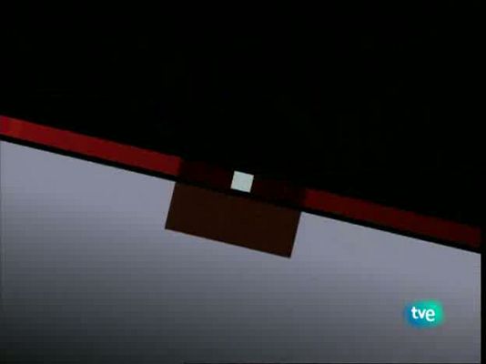 La 2 Noticias - La 2 Noticias - 20/09/10