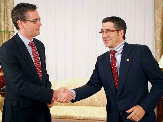  - PSOE y PP, de acuerdo sobre ETA