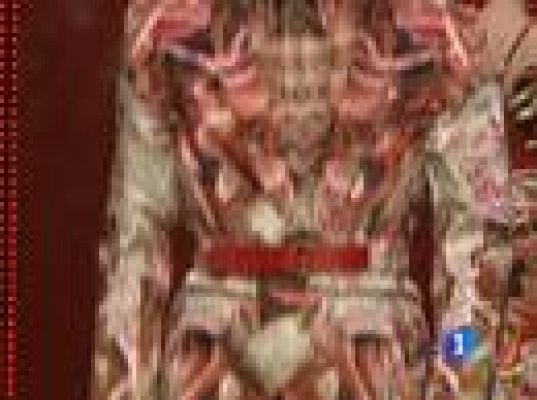  - Moda para el hombre en Cibeles