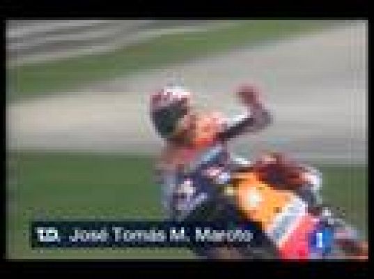  - Con la calculadora en MotoGP