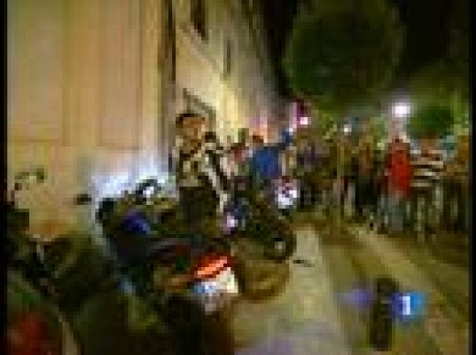  - Alcañiz, satisfecho