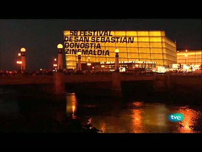 Festival de Cine de San Sebastián 