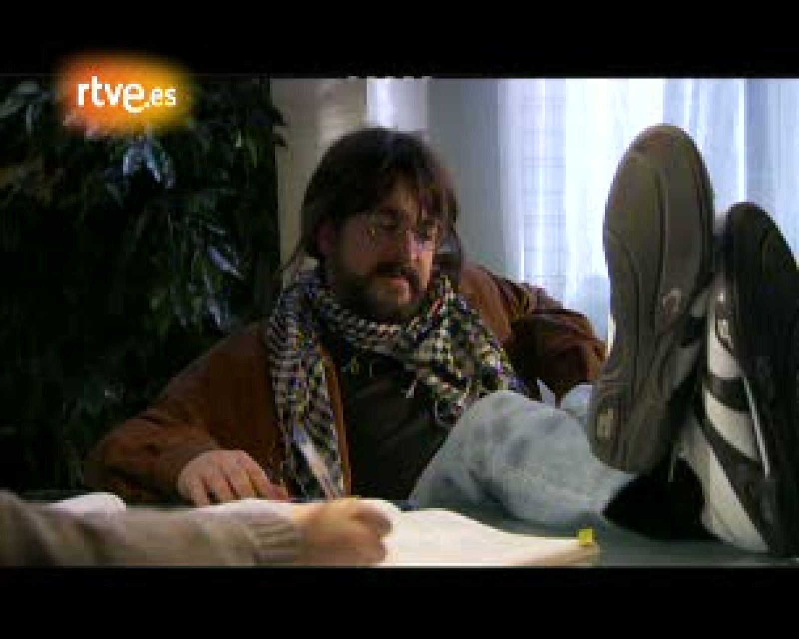 Ciudad K - Capítulo 1: Clases particulares - Ciudad K | Ver