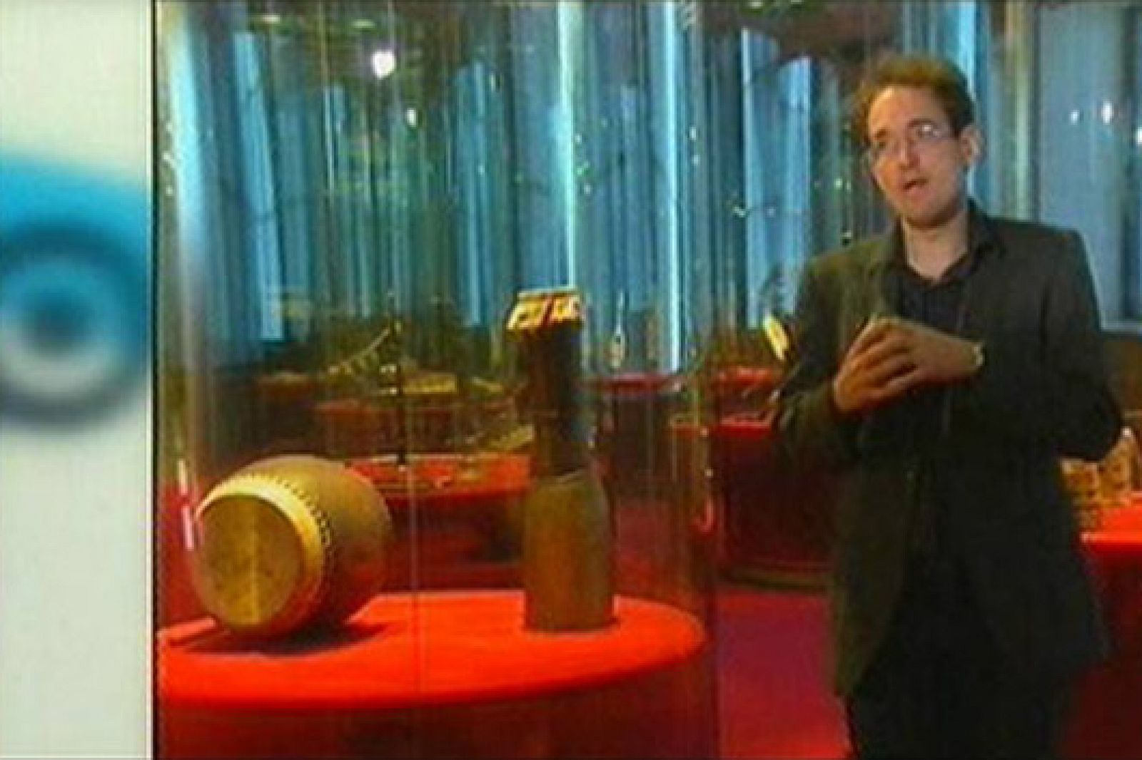 Reportaje Fatiga Crónica