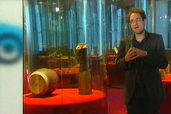 Para todos La 2 - Fatiga Crónica