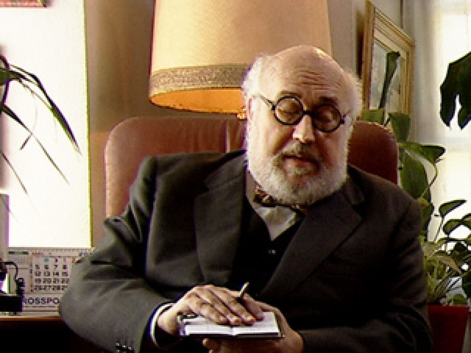 Ciudad K - Capítulo 1: Pisocanalista - Ciudad K | Ver