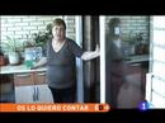 España Directo - Juana nos quiere contar...