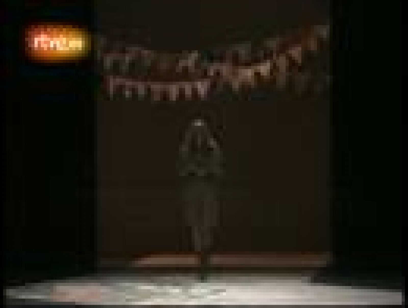 Ailanto en la Cibeles Madrid Fashion Week | Ver