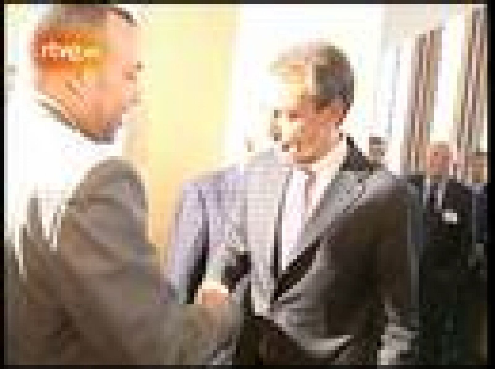 El presidente español se ha reunido con el Rey de Marruecos, Mohamed VI, en la cumbre de la ONU en Nueva York