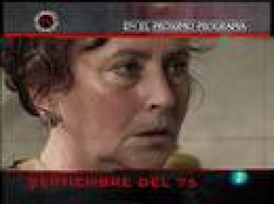 Documentos TV - "Septiembre del 75"