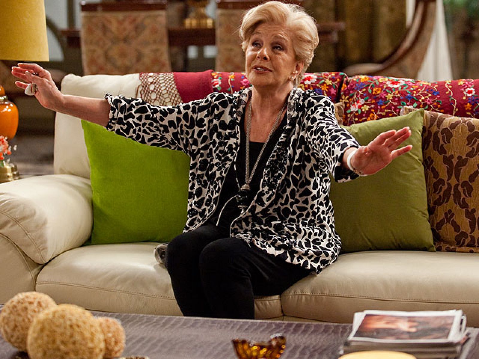 Las chicas de oro - "Las chicas de oro" continúan brillando - Las chicas de oro | Ver