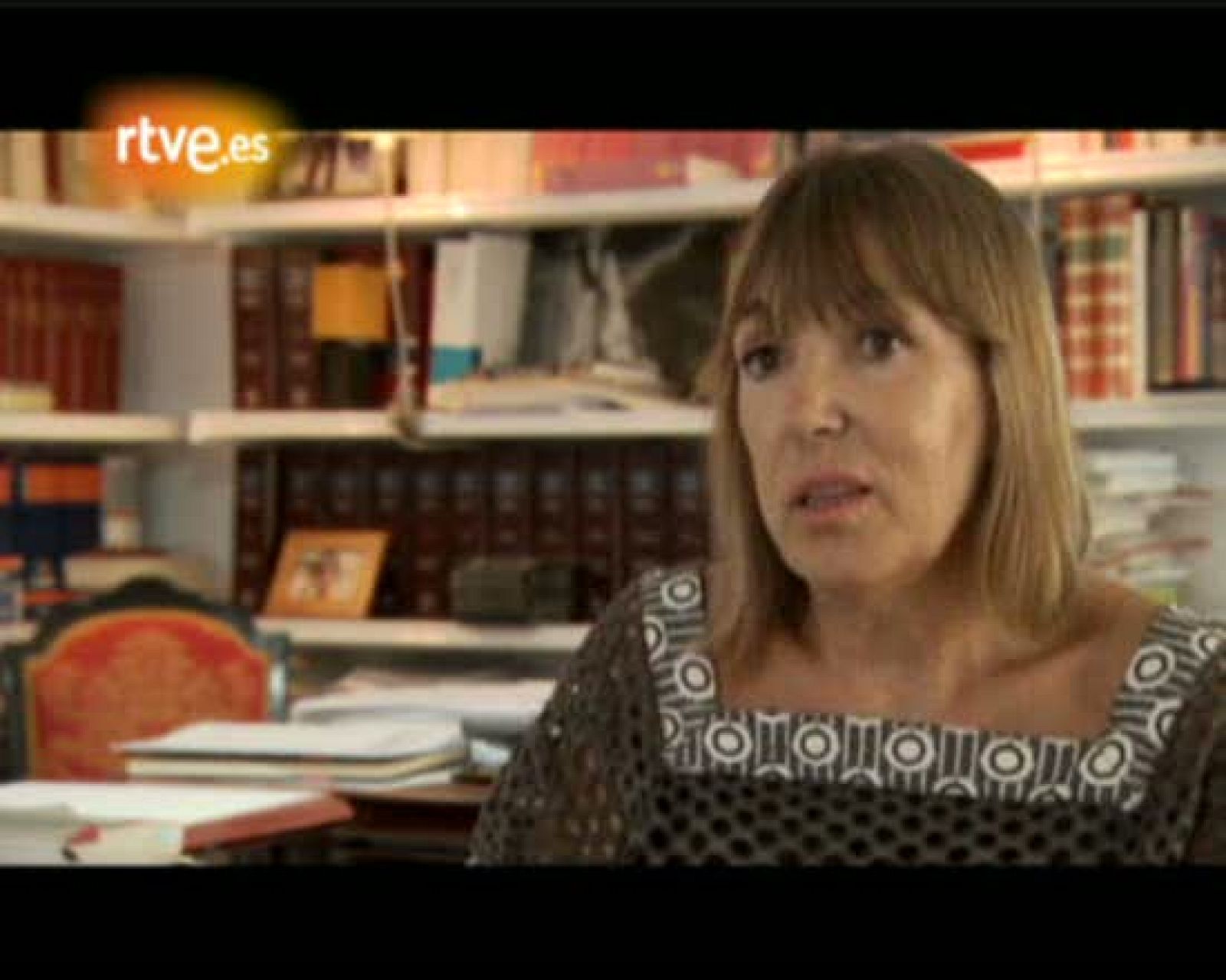 Crónicas - Contigo y conmigo. La opinión de las mujeres juristas - Crónicas | Ver