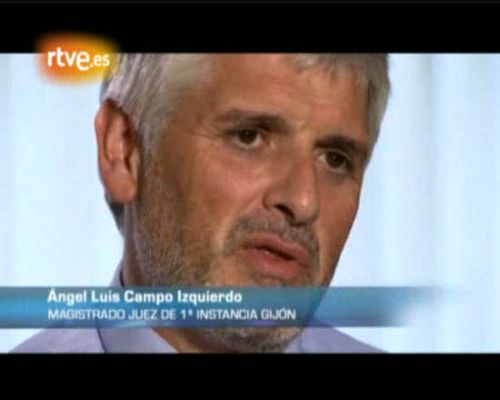 Crónicas - Custodia compartida. Opina el juez